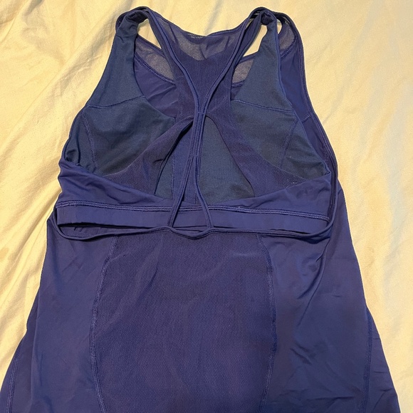 lululemon athletica Tops - Lululemon Tank top